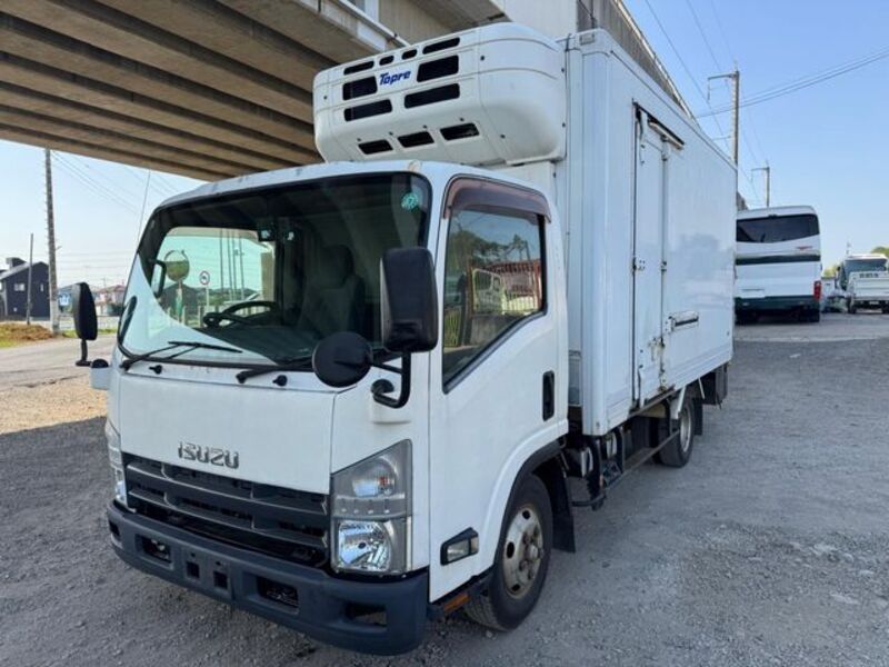 2011 ISUZU ELF