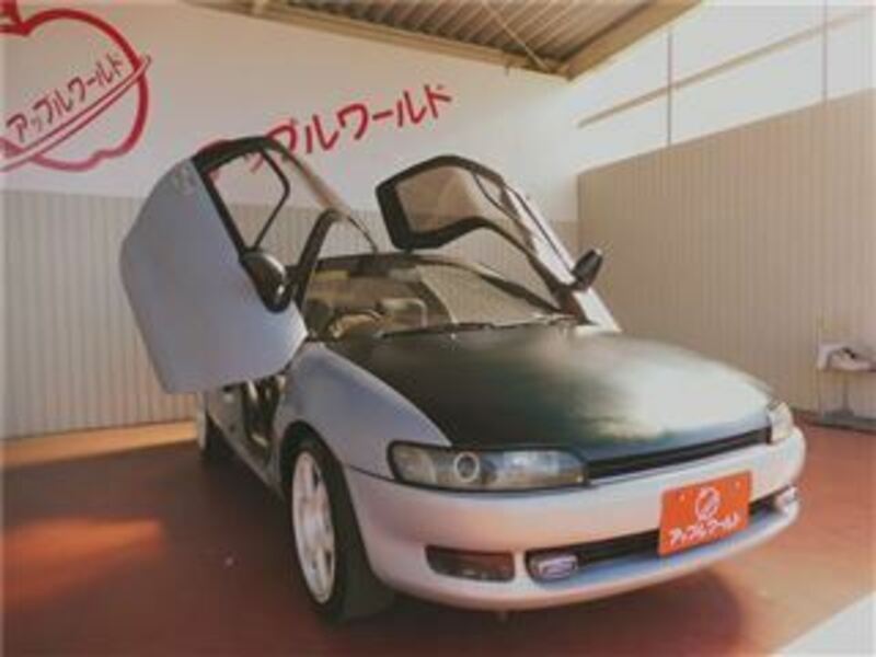 1995 TOYOTA SERA