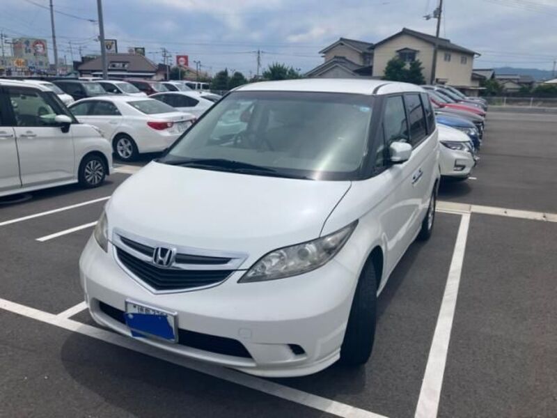 2005 HONDA ELYSION
