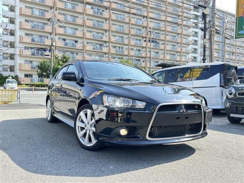 2026 MITSUBISHI GALANT FORTIS SPORTBACK
