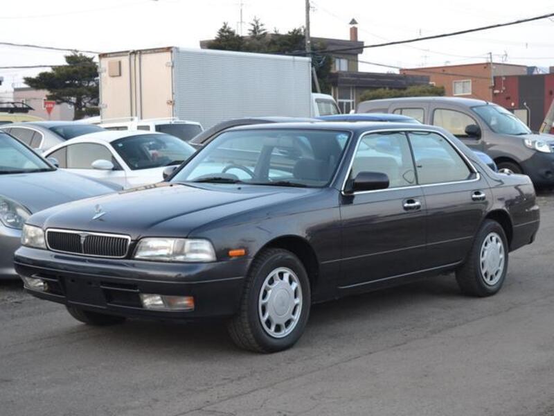 1994 NISSAN LAUREL