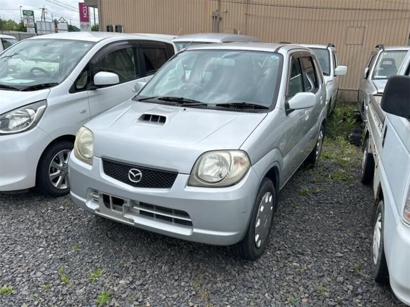 2026 MAZDA LAPUTA