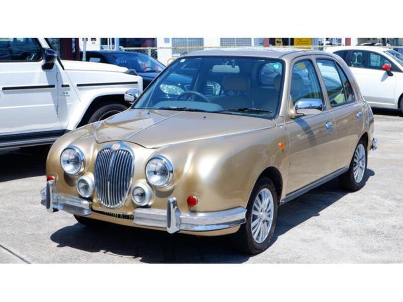 2000 MITSUOKA VIEWT