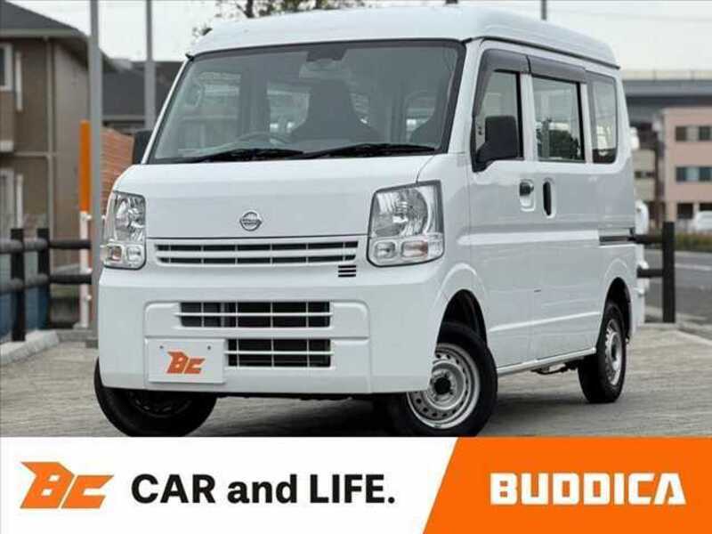 2016 NISSAN NV100CLIPPER