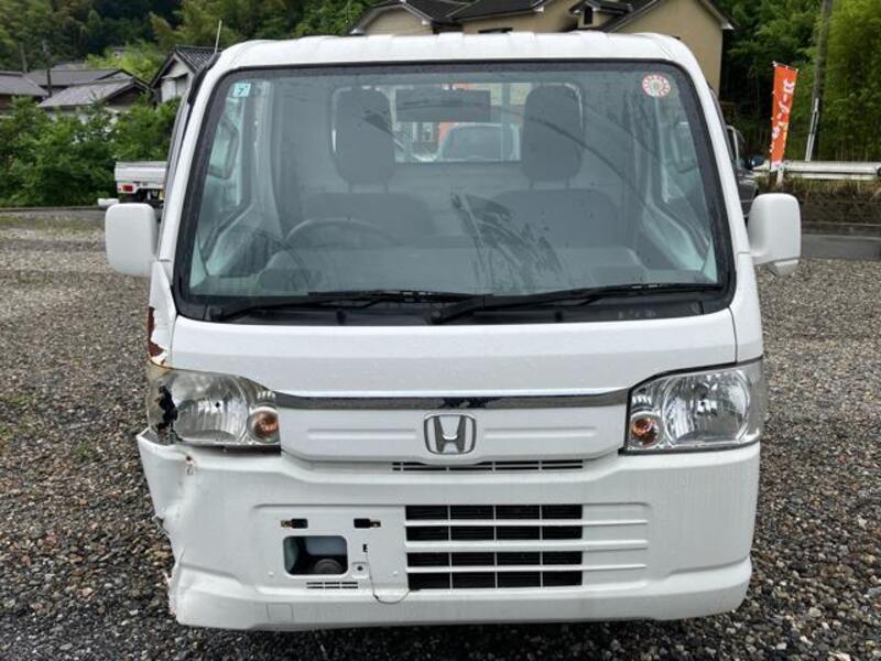 2026 HONDA ACTY TRUCK