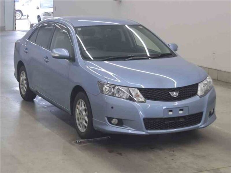 2008 TOYOTA ALLION