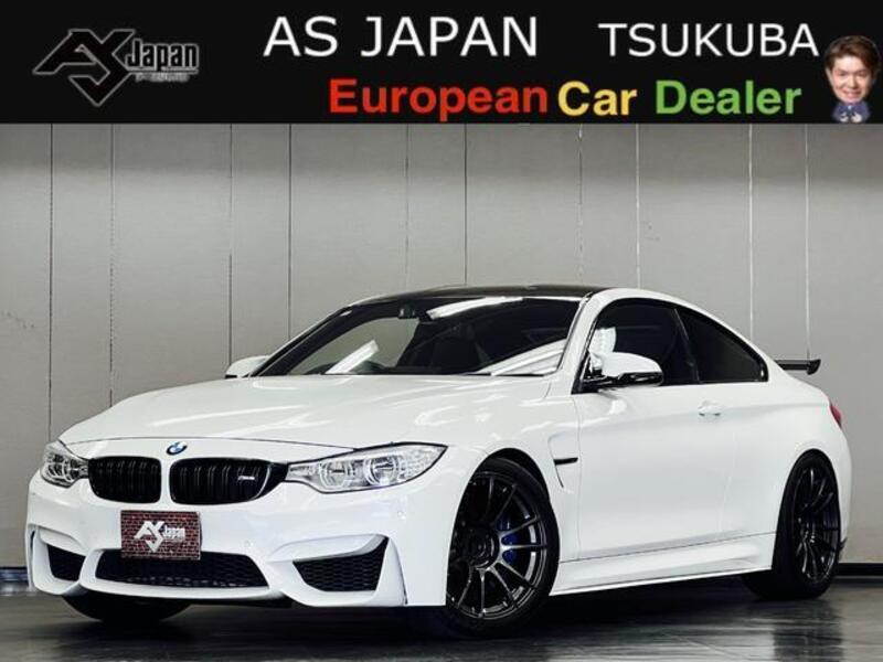 2014 BMW M4