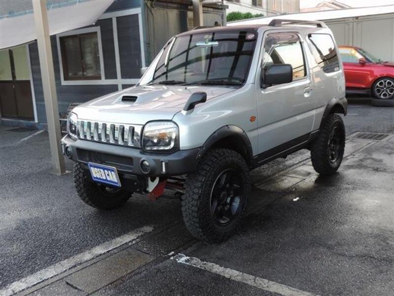 2026 MAZDA AZ-OFFROAD