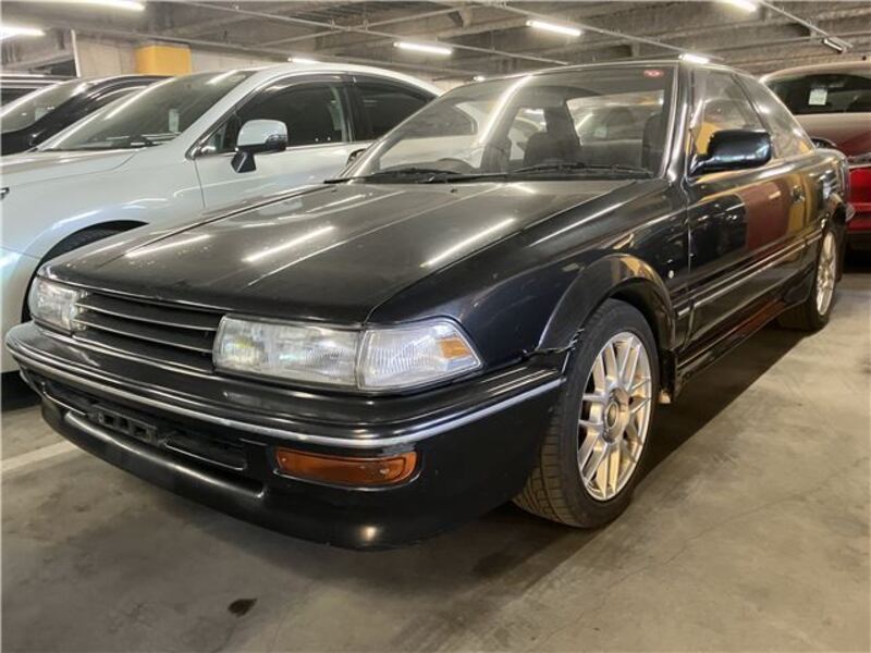 1990 TOYOTA COROLLA LEVIN