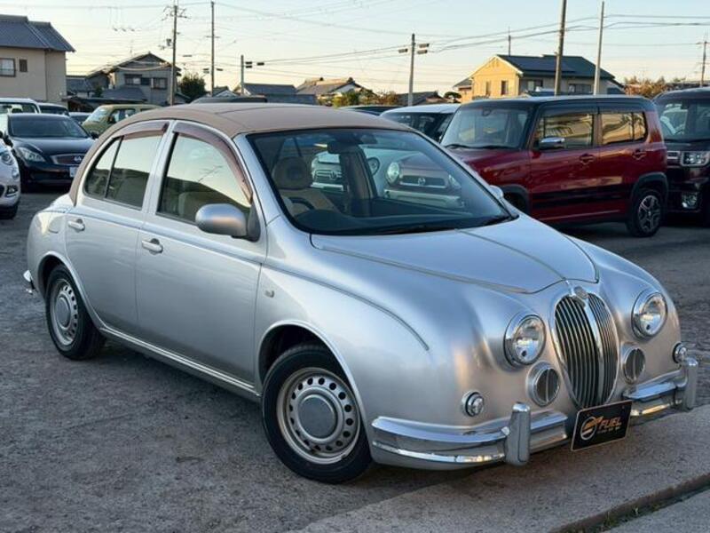 2006 MITSUOKA VIEWT
