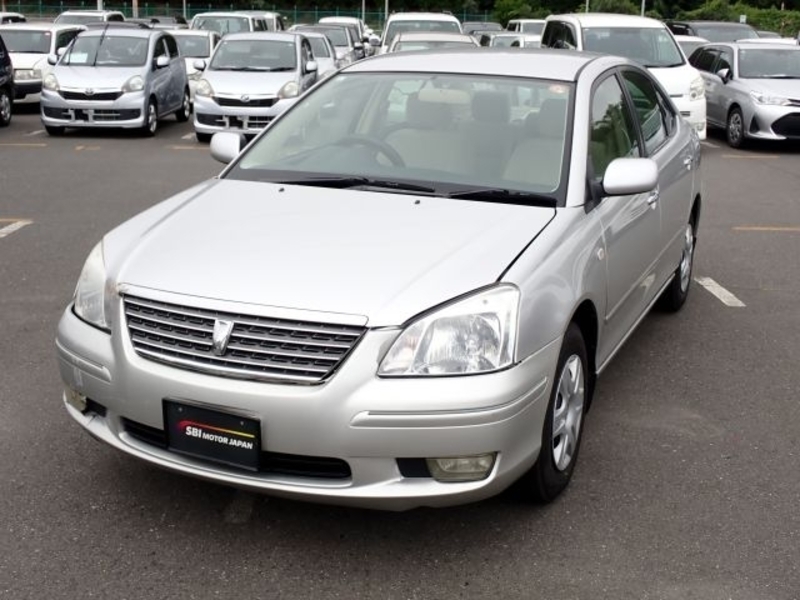 2003 TOYOTA PREMIO