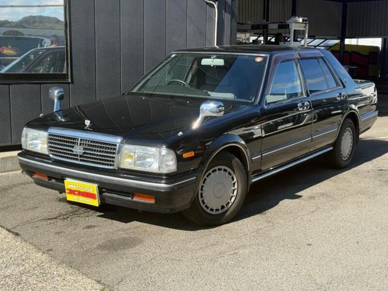 1998 NISSAN GLORIA