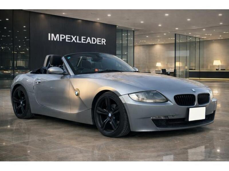 2009 BMW Z4