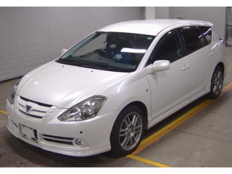 2005 TOYOTA CALDINA