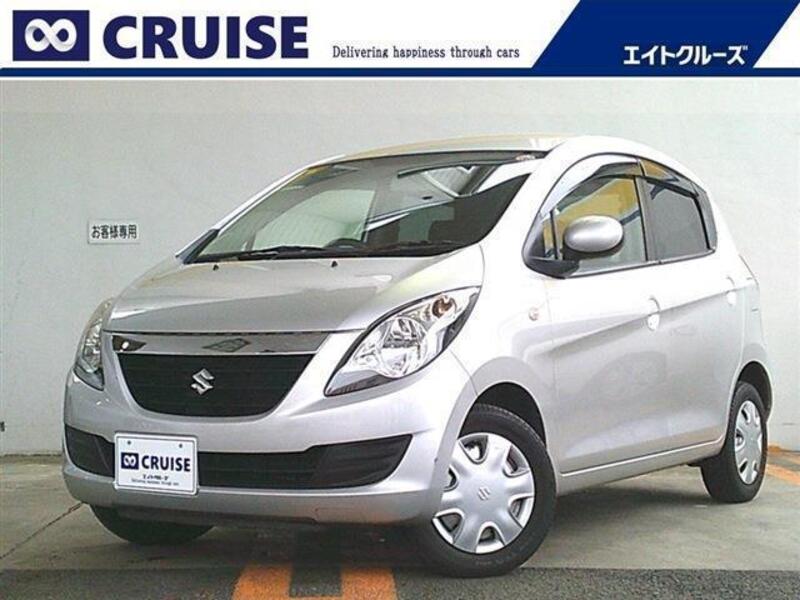 2026 SUZUKI CERVO