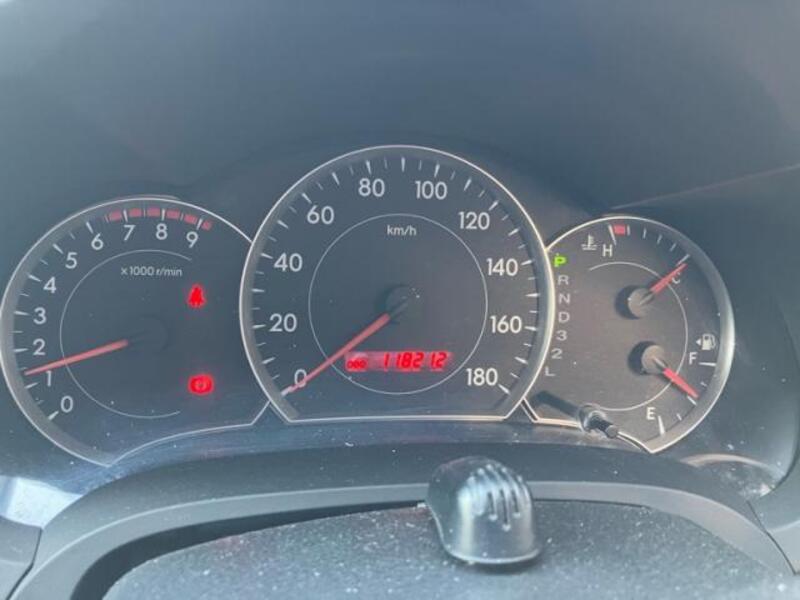 2003 TOYOTA CALDINA