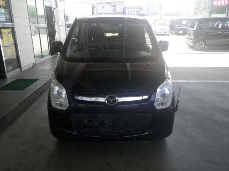 2026 MAZDA FLAIR
