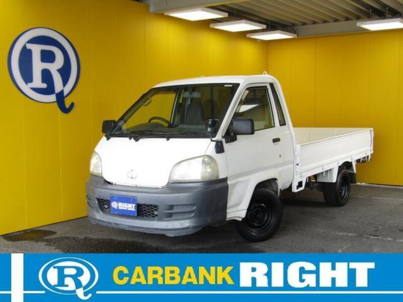 2006 TOYOTA LITEACE TRUCK