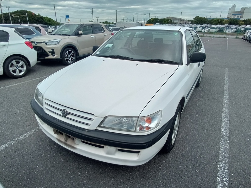 1997 TOYOTA CORONA PREMIO