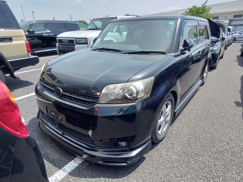 2013 TOYOTA COROLLA RUMION